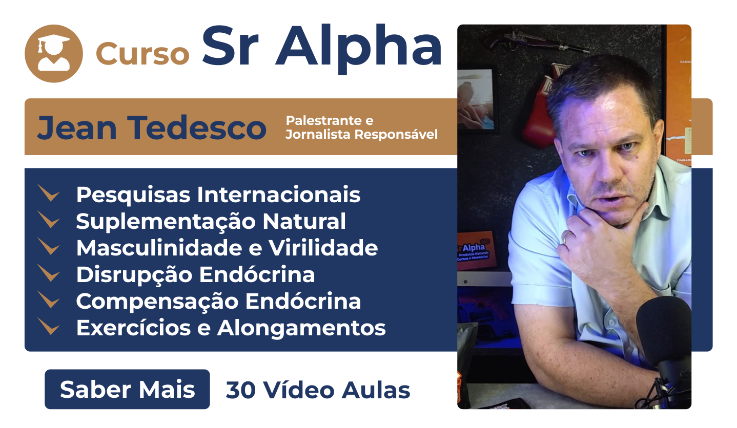 Sr Alpha